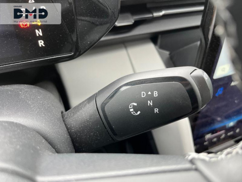 Ford Explorer 286ch Extended Range 77kwh Rwd - Visuel #8