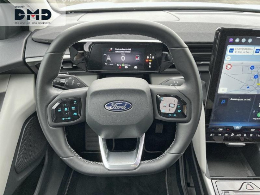 Ford Explorer 286ch Extended Range 77kwh Rwd - Visuel #7