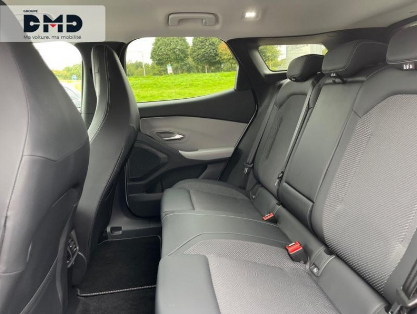 Ford Explorer 286ch Extended Range 77kwh Rwd - Visuel #10