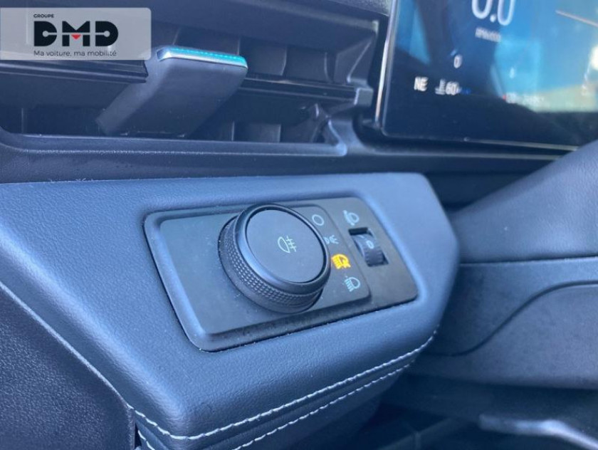 Ford Puma 1.0 Ecoboost Hybrid 125ch Titanium S&s - Visuel #15