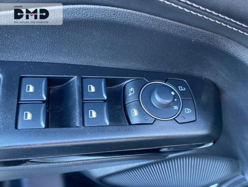 Ford Puma 1.0 Ecoboost Hybrid 125ch Titanium S&s - Visuel #14