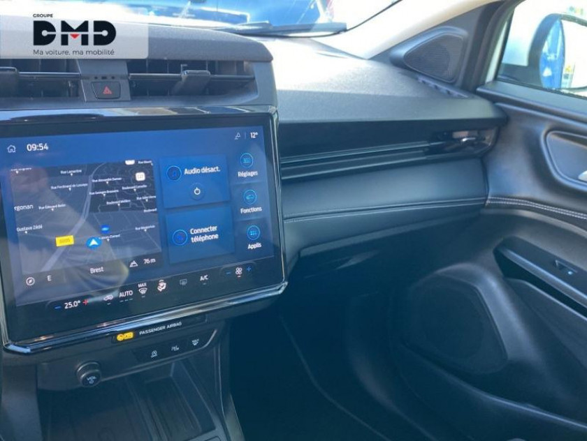Ford Puma 1.0 Ecoboost Hybrid 125ch Titanium S&s - Visuel #6