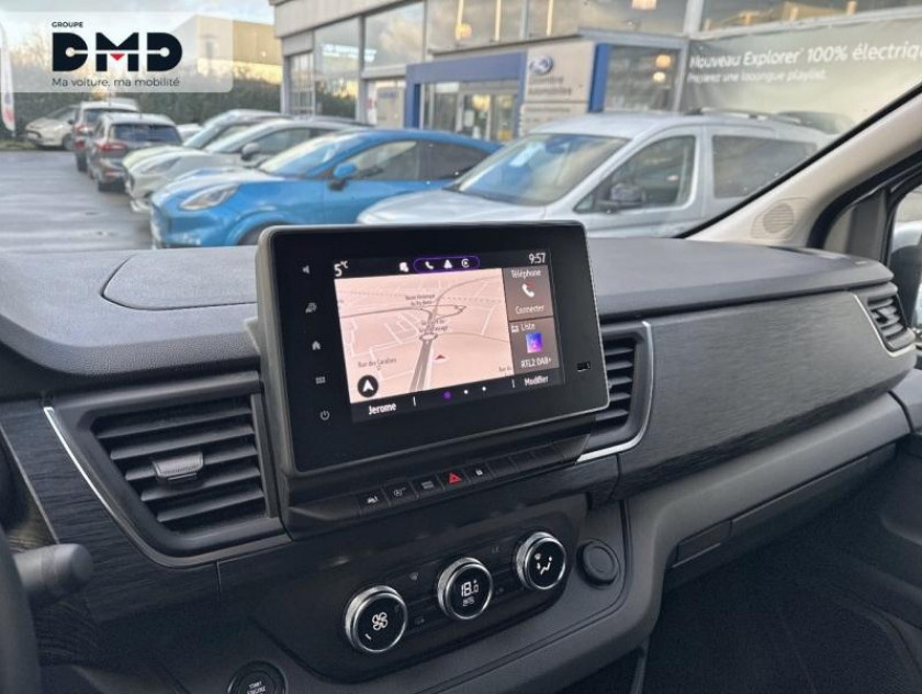 Nissan Primastar Fg L2h1 3t1 2.0 Dci 170ch Tekna Dct - Visuel #6