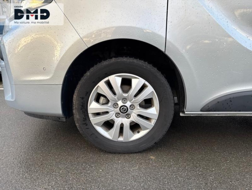 Nissan Primastar Fg L2h1 3t1 2.0 Dci 170ch Tekna Dct - Visuel #13