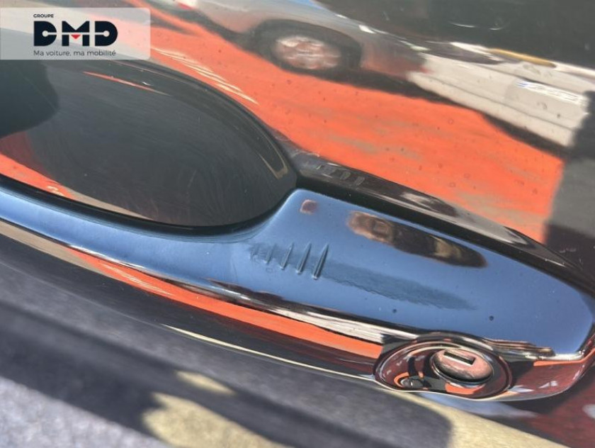 Ford Focus 1.0 Flexifuel Mhev 125ch St-line X - Visuel #14