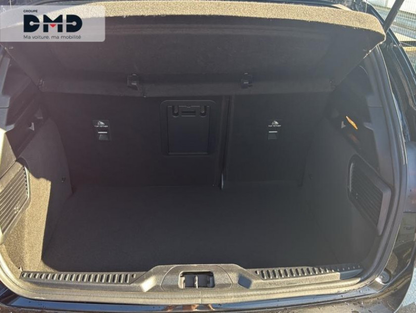 Ford Focus 1.0 Flexifuel Mhev 125ch St-line X - Visuel #12