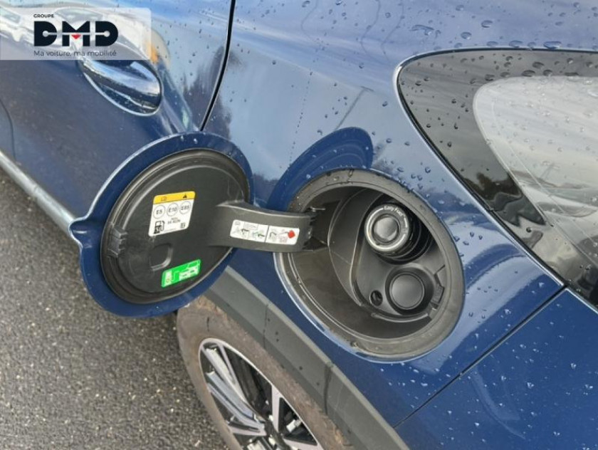 Ford Puma 1.0 Flexifuel 125ch S&s Mhev Titanium Business - Visuel #15