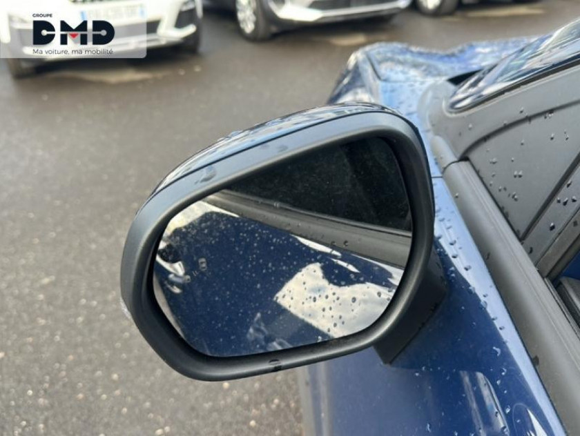 Ford Puma 1.0 Flexifuel 125ch S&s Mhev Titanium Business - Visuel #16