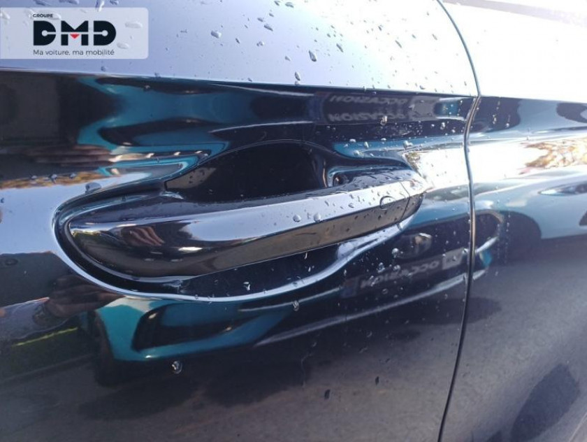 MG Motor Mg3 Hybrid+ 195ch Luxury - Visuel #15