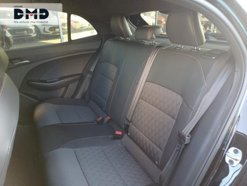 MG Motor Mg3 Hybrid+ 195ch Luxury - Visuel #10