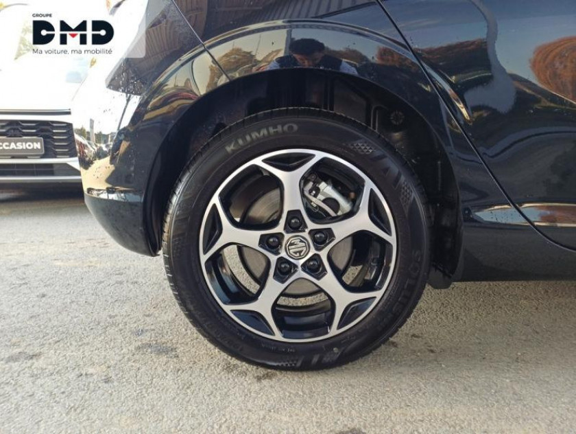 MG Motor Mg3 Hybrid+ 195ch Luxury - Visuel #13