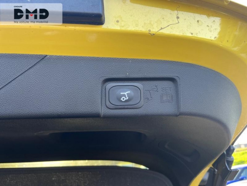 Ford Puma Gen-e 168ch Standard Range 43 Kwh Premium - Visuel #14