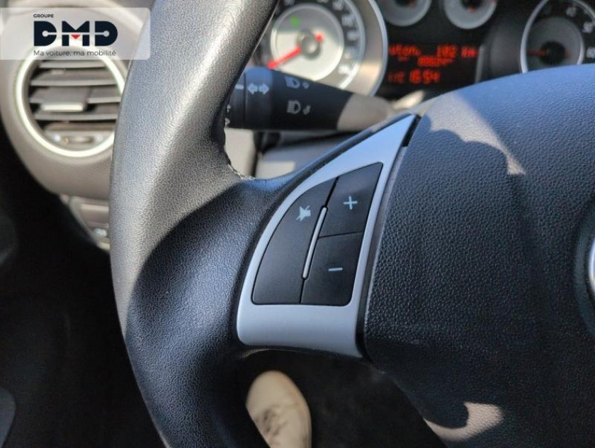 Fiat Punto 1.2 8v 69ch Lounge 5p - Visuel #19