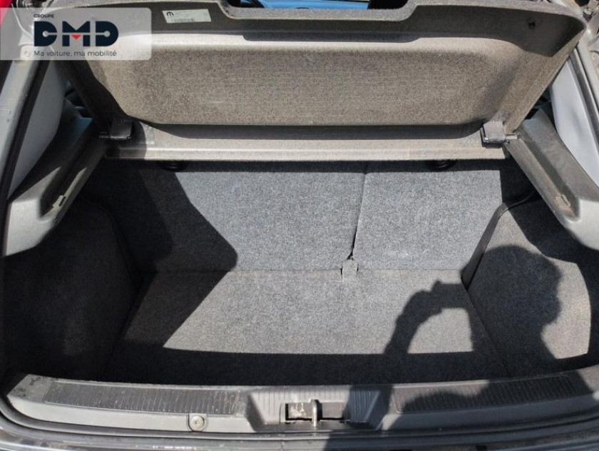 Fiat Punto 1.2 8v 69ch Lounge 5p - Visuel #12