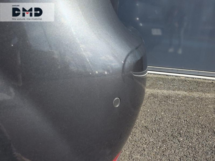 Fiat Punto 1.2 8v 69ch Lounge 5p - Visuel #15