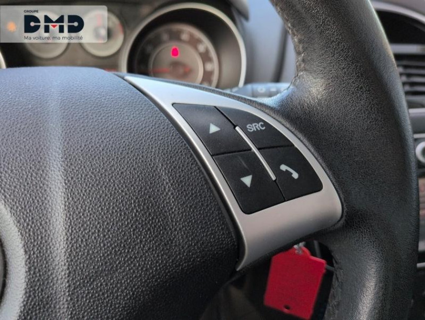 Fiat Punto 1.2 8v 69ch Lounge 5p - Visuel #20