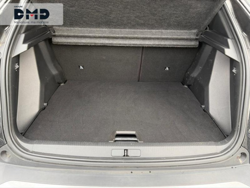 Peugeot 2008 1.5 Bluehdi 100ch S&s Gt Line - Visuel #12