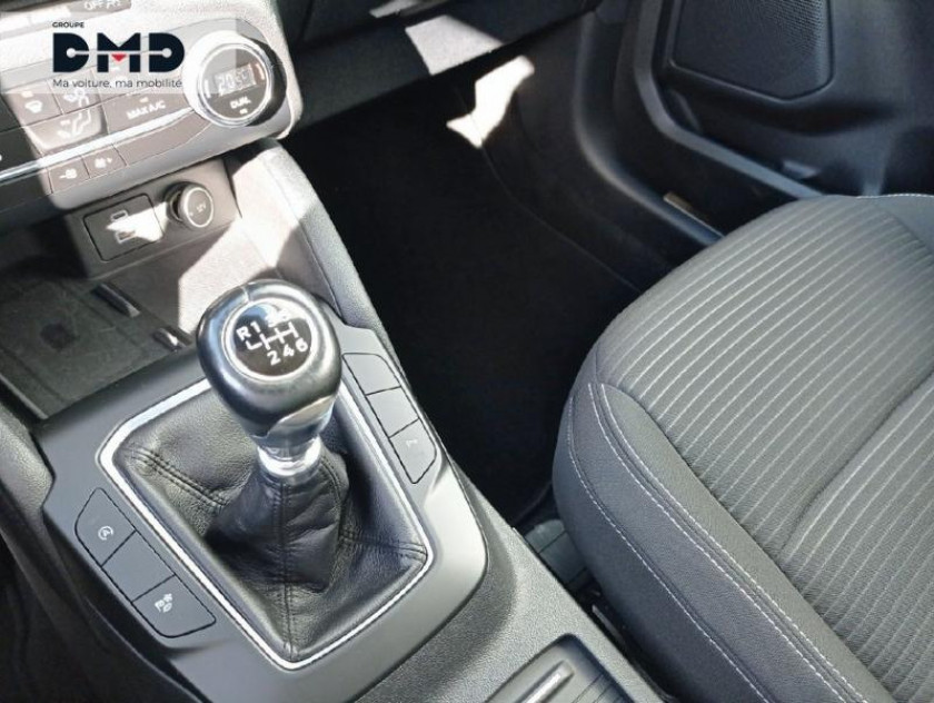 Ford Kuga 1.5 Ecoblue 120ch Titanium - Visuel #8