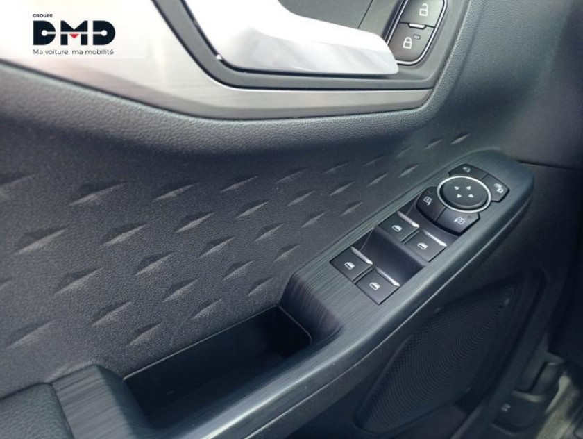 Ford Kuga 1.5 Ecoblue 120ch Titanium - Visuel #19