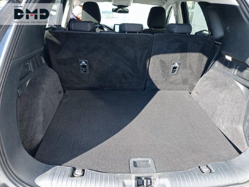 Ford Kuga 1.5 Ecoblue 120ch Titanium - Visuel #12