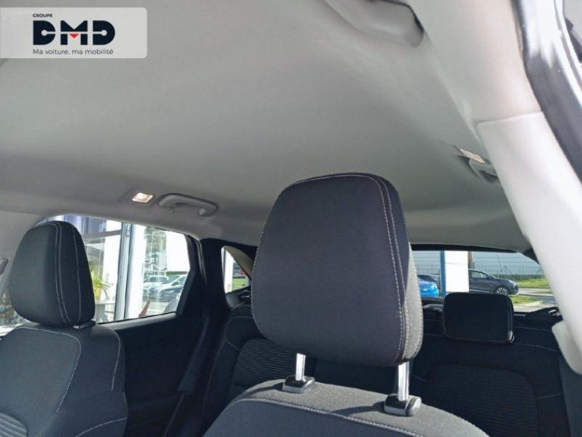 Ford Kuga 1.5 Ecoblue 120ch Titanium - Visuel #14