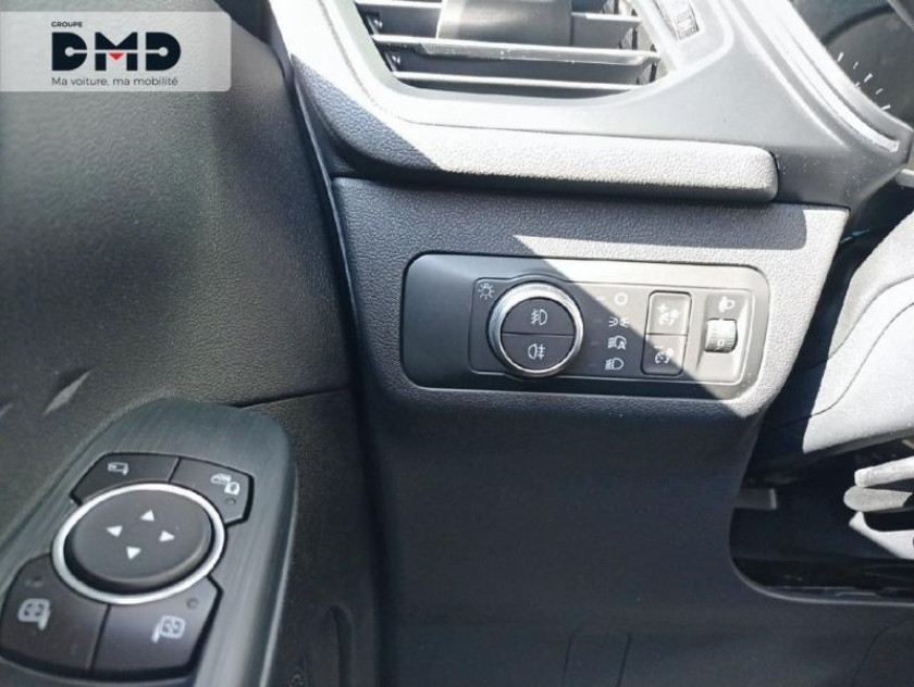 Ford Kuga 1.5 Ecoblue 120ch Titanium - Visuel #20