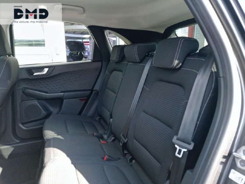 Ford Kuga 1.5 Ecoblue 120ch Titanium - Visuel #10