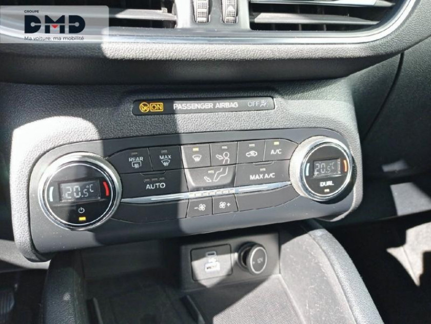 Ford Kuga 1.5 Ecoblue 120ch Titanium - Visuel #18