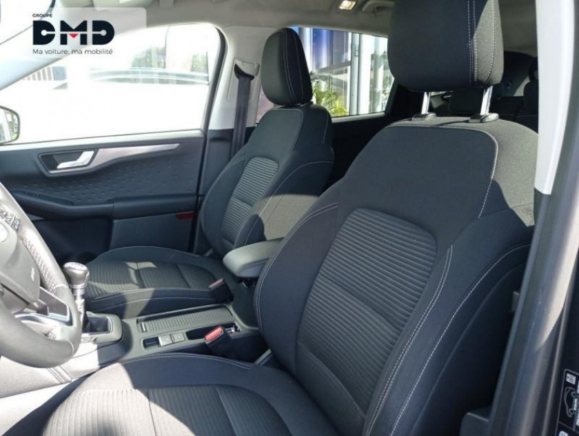 Ford Kuga 1.5 Ecoblue 120ch Titanium - Visuel #9