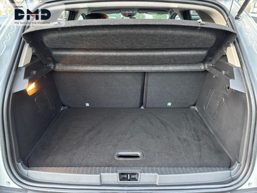 Renault Captur 1.5 Dci 110ch Stop&start Energy Intens Euro6 2016 - Visuel #12