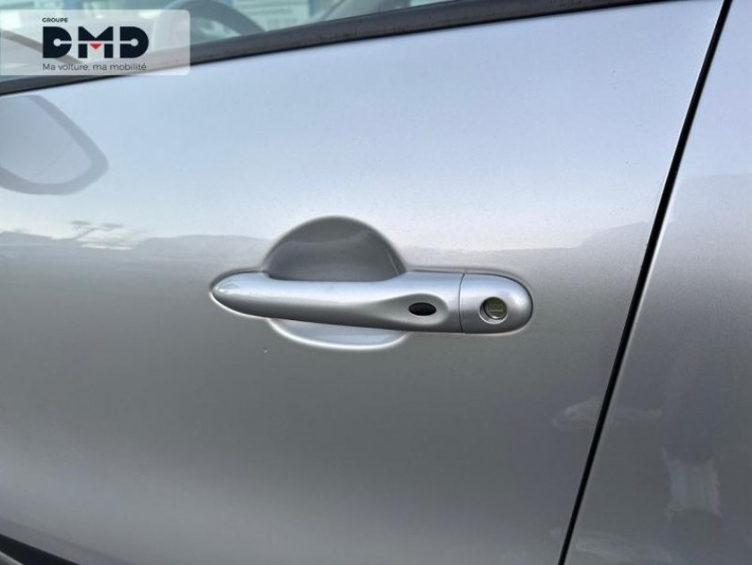 Renault Captur 1.5 Dci 110ch Stop&start Energy Intens Euro6 2016 - Visuel #15