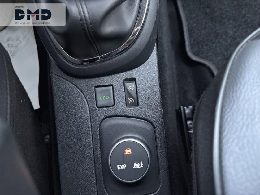 Renault Captur 1.5 Dci 110ch Stop&start Energy Intens Euro6 2016 - Visuel #16