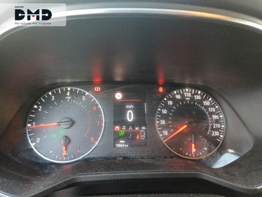 Renault Clio 1.0 Tce 100ch Business Gpl -21 - Visuel #20