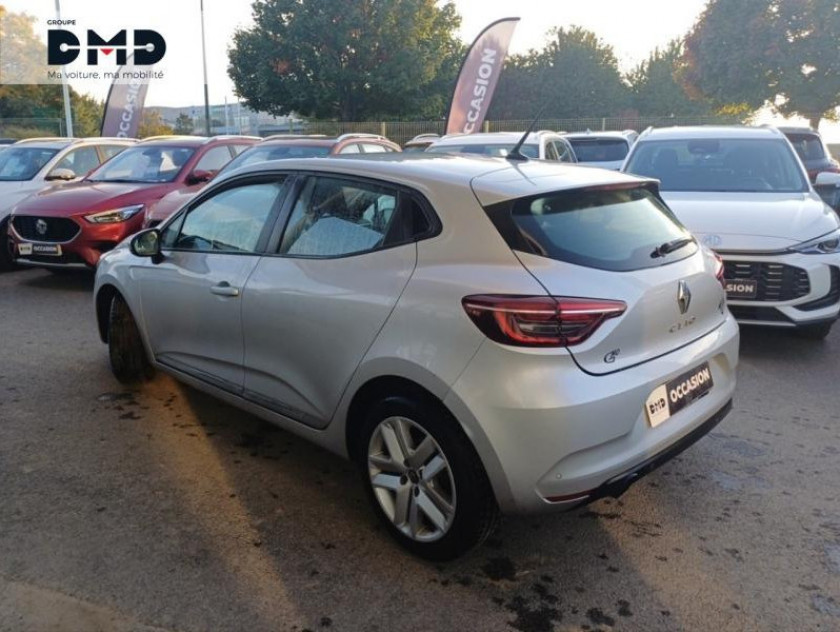 Renault Clio 1.0 Tce 100ch Business Gpl -21 - Visuel #3
