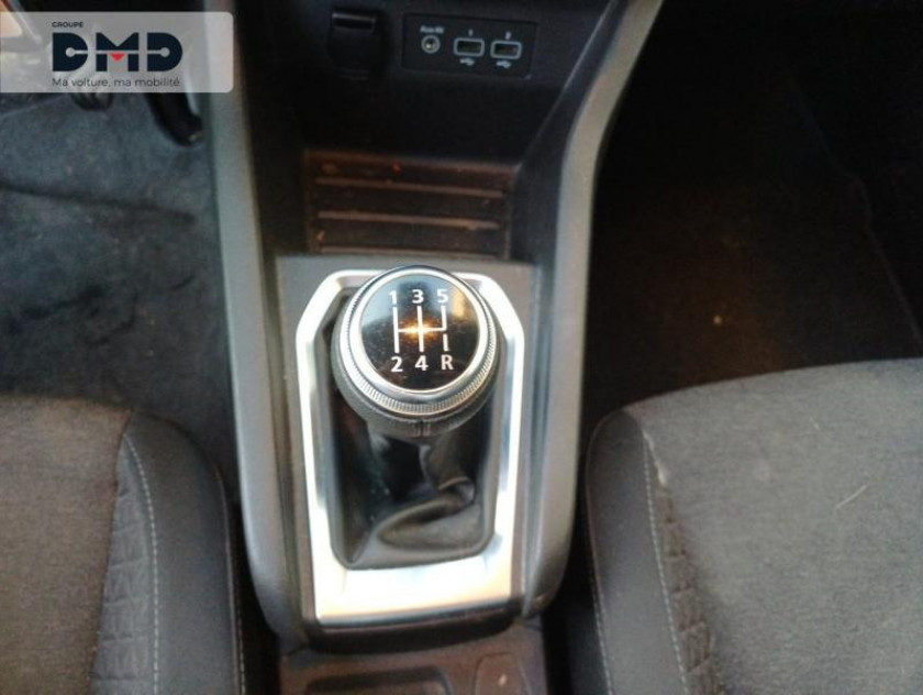 Renault Clio 1.0 Tce 100ch Business Gpl -21 - Visuel #8