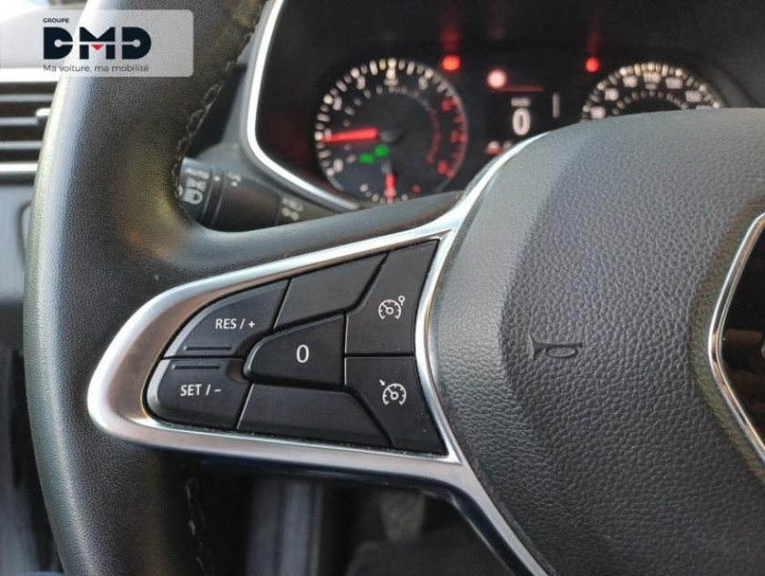 Renault Clio 1.0 Tce 100ch Business Gpl -21 - Visuel #17