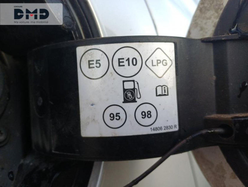 Renault Clio 1.0 Tce 100ch Business Gpl -21 - Visuel #14