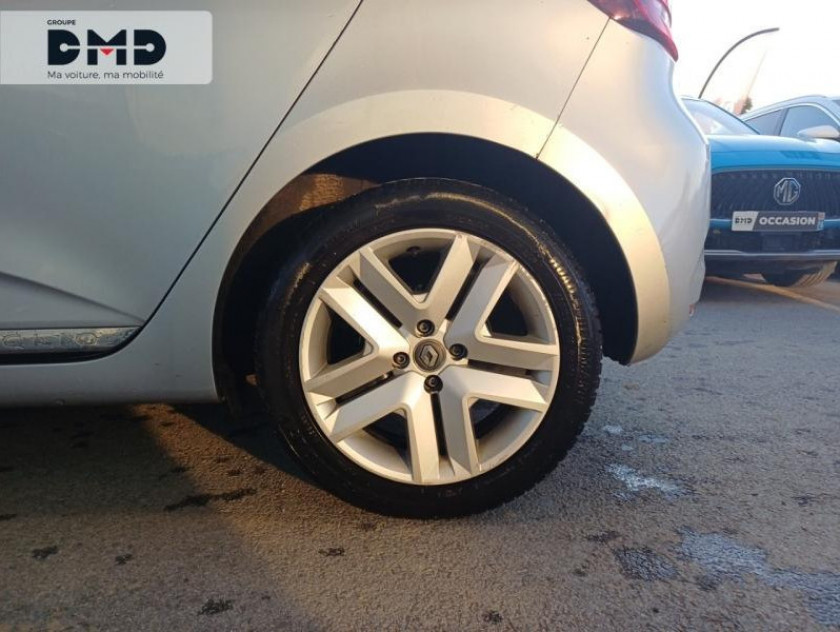 Renault Clio 1.0 Tce 100ch Business Gpl -21 - Visuel #13