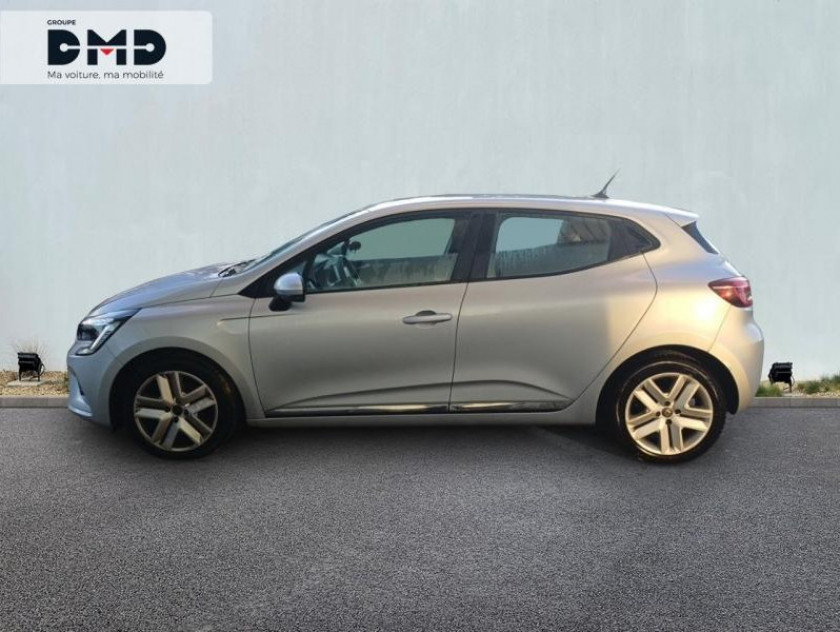 Renault Clio 1.0 Tce 100ch Business Gpl -21 - Visuel #2