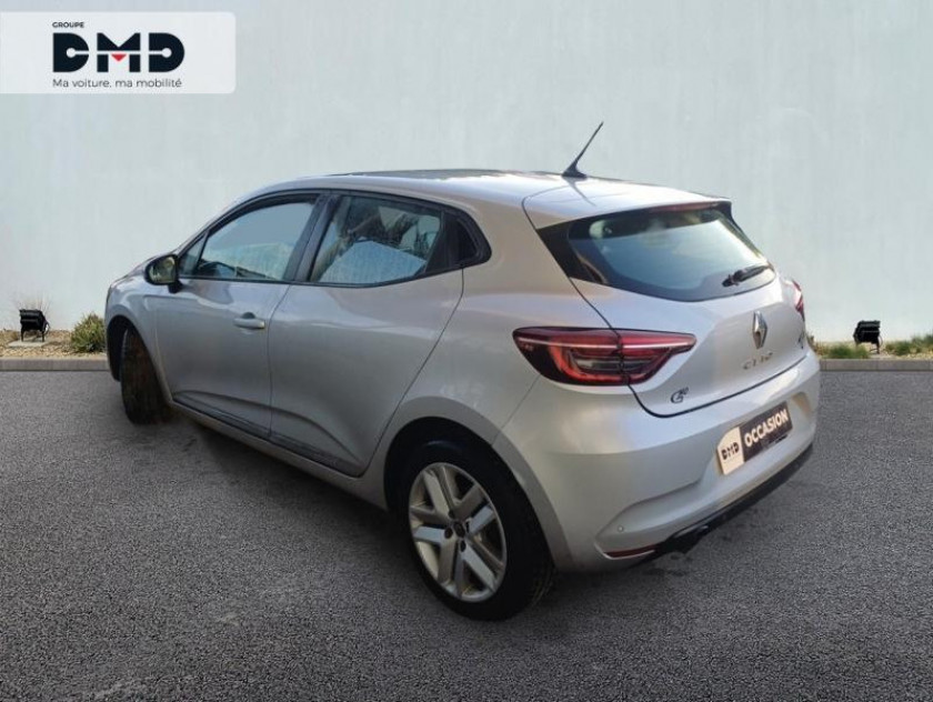 Renault Clio 1.0 Tce 100ch Business Gpl -21 - Visuel #3