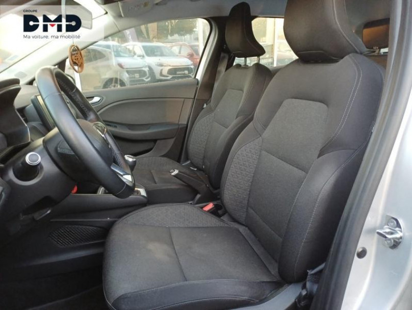 Renault Clio 1.0 Tce 100ch Business Gpl -21 - Visuel #9