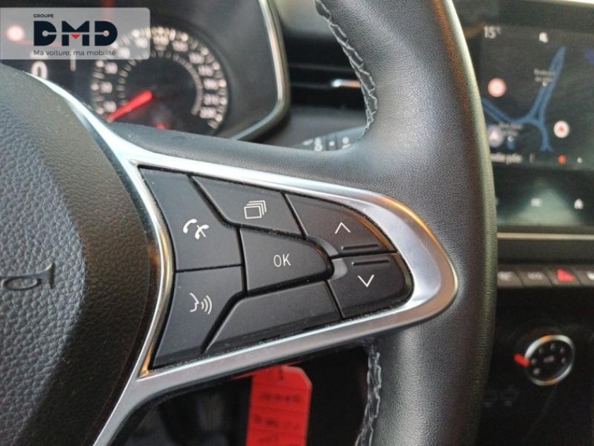 Renault Clio 1.0 Tce 100ch Business Gpl -21 - Visuel #16