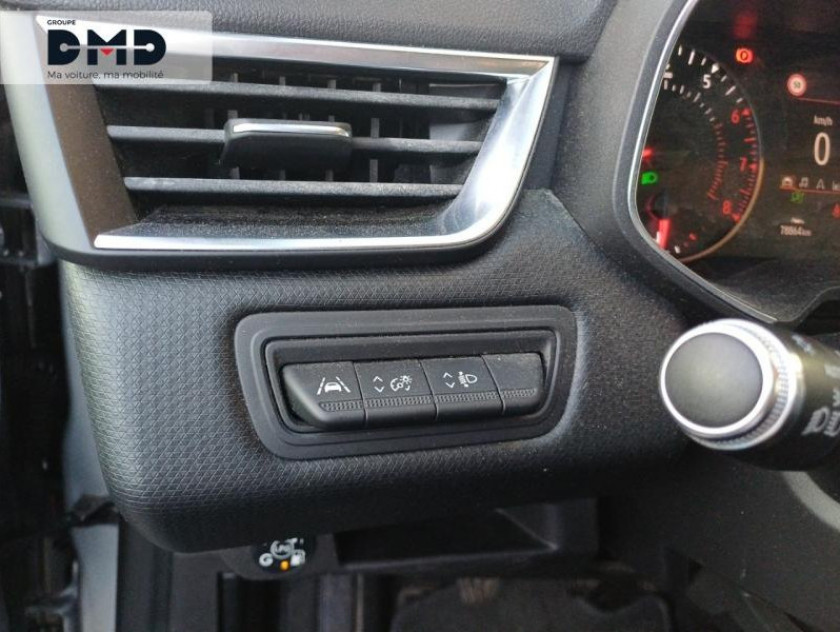 Renault Clio 1.0 Tce 100ch Business Gpl -21 - Visuel #18