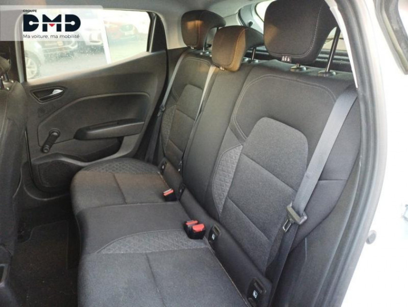 Renault Clio 1.0 Tce 100ch Business Gpl -21 - Visuel #10