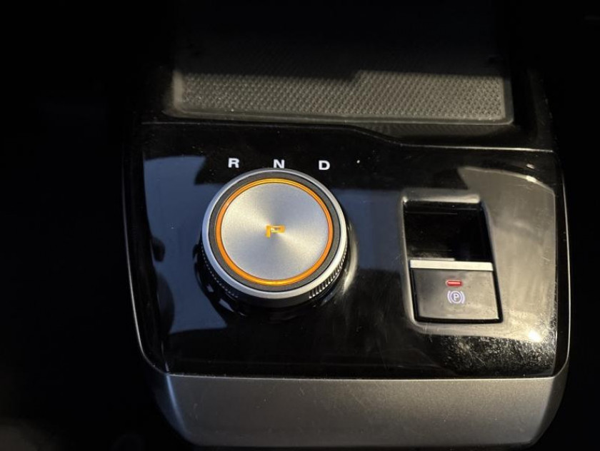 MG Motor Mg4 Ev 170ch - 51kwh My23 Standard - Visuel #9