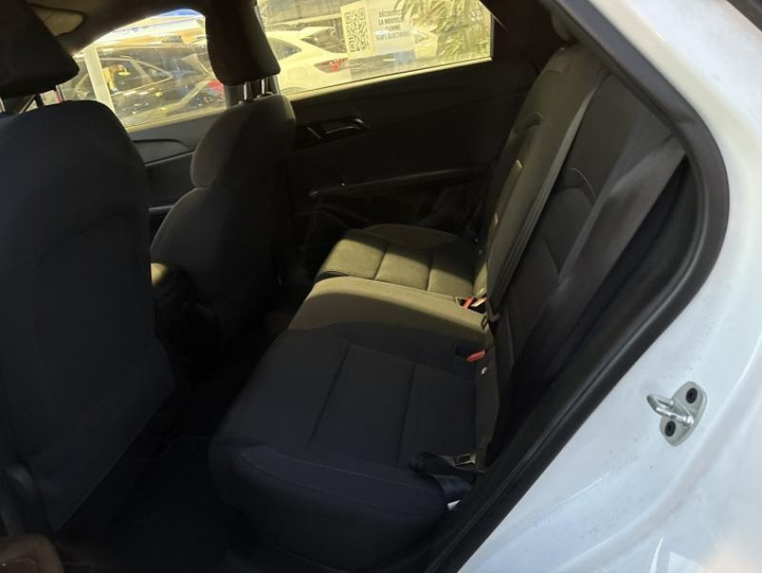 MG Motor Mg4 Ev 170ch - 51kwh - Visuel #11