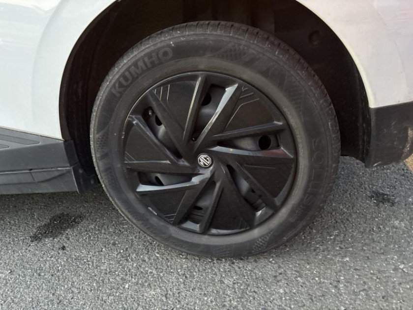 MG Motor Mg4 Ev 170ch - 51kwh My23 Standard - Visuel #14