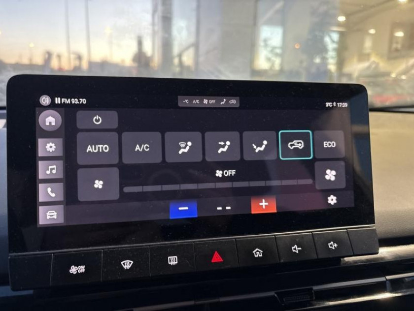 MG Motor Mg4 Ev 170ch - 51kwh - Visuel #14