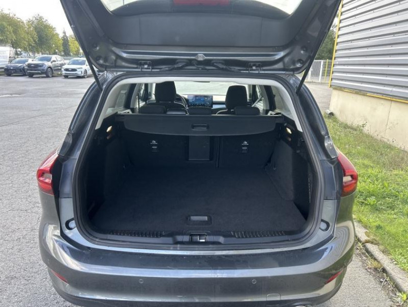 Ford Focus 1.0 Ecoboost Mhev 125ch Titanium X Business - Visuel #13