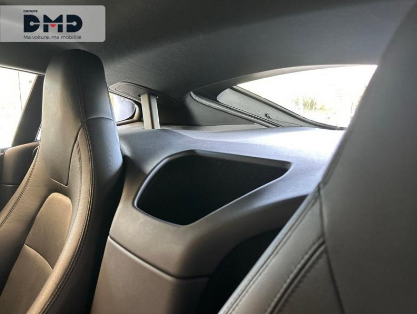 Jaguar F-type Coupe 3.0 V6 Suralimenté 380ch Awd Bva8 - Visuel #10